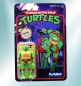 Preview: Teenage Mutant Ninja Turtles ReAction Actionfigur Raphael von Super7